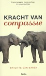 Kracht van compassie - Brigitte van Baren - 9789056703264