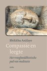 Compassie en leegte - Bhikkhu Analayo - 9789056703837