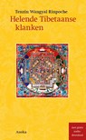 Helende Tibetaanse klanken - Tenzin Wangyal Rinpoche - 9789056704049