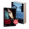 Millinium trilogie Mannen die vrouwen haten + DVD - Larsson, Stieg - 9789056723934