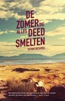 De zomer die alles deed smelten - Tiffany McDaniel - 9789056725570