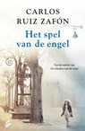 Het spel van de engel - Carlos Ruiz Zafón - 9789056725921