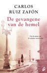 De gevangene van de hemel - Carlos Ruiz Zafón - 9789056725938