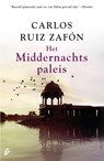 Het Middernachtspaleis - Carlos Ruiz Zafón - 9789056725952