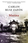 Marina - Carlos Ruiz Zafón - 9789056725976