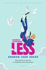 De glorieuze reis van Arthur Less - Andrew Sean Greer - 9789056726300