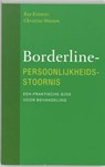 Borderline-persoonlijkheidsstoornis - KRAWITZ, R. & WATSON, C. - 9789057121883