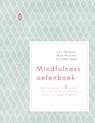 Mindfulness oefenboek - John Teasdale ; Mark Williams ; Zindel Segal - 9789057124044