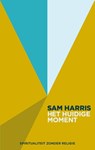 Het huidige moment - Sam Harris - 9789057124242