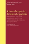 Schematherapie in de klinische praktijk - Joan M. Farrell ; Neele Reiss ; Ida A. Shaw - 9789057124365