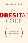 De obesitas-code - Jason Fung - 9789057125294