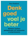 Denk goed - voel je beter - Paul Stallard - 9789057125331