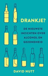 Drankje?, David Nutt -  - 9789057125454