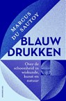 Blauwdrukken - Marcus du Sautoy - 9789057126185