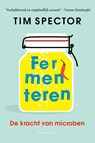 Fermenteren - Tim Spector - 9789057126222