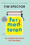 Fermenteren - Tim Spector - 9789057126222