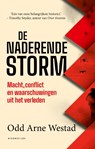 De naderende storm - Odd Arne Westad - 9789057126246