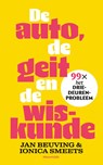 De auto, de geit en de wiskunde - Jan Beuving ; Ionica Smeets - 9789057126291