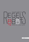 Regels voor robots - Katleen Gabriels - 9789057180842