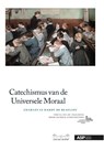 Catechismus van de Universele Moraal - Patrick Stouthuysen - 9789057186967