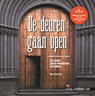 De deuren gaan open - Niek De Roo - 9789057187377