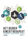 Het beroep kinesitherapeut - Sven Gondry - 9789057189067