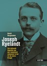 Joseph Ryelandt - David Vergauwen - 9789057189449
