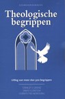 Zakwoordenboek theologische begrippen - Stanley J. Grenz ; David Guretzki ; Cherith F. Nordling - 9789057190766