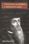 De eerste brief van Johannes - Johannes Calvijn - 9789057191091