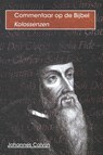 De brief van Paulus aan de kolossenzen - Johannes Calvijn - 9789057191251
