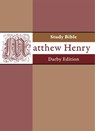 Matthew Henry study bible - Matthew Henry ; John Nelson Darby - 9789057192180