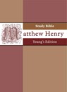 Matthew Henry Study Bible - Matthew Henry - 9789057192197