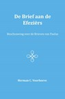 De brief aan de Efeziërs V - Herman C. Voorhoeve - 9789057193330