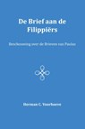 De brief aan de Filippiërs VI - Herman C. Voorhoeve - 9789057193347
