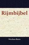 Rijmbijbel - Nicolaas Beets - 9789057193484
