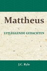 Mattheus - J.C. Ryle - 9789057193491