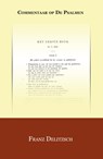 Commentaar op de Psalmen 1 - Franz Delitzsch - 9789057193989