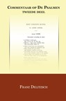 Commentaar op de Psalmen 2 - Franz Delitzsch - 9789057193996