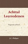 Negende Achttal Leerredenen - J.C. Philpot ; J. Nieuwland - 9789057194474
