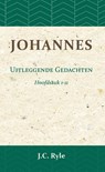 Johannes hoofdstuk 1-11 - J.C. Ryle - 9789057194603