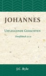 Johannes Hoofdstuk 12-21 - J.C. Ryle - 9789057194610