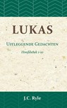 Lukas I - J.C. Ryle - 9789057195303