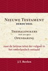 Het Nieuwe Testament - J.T. Beelen - 9789057195501