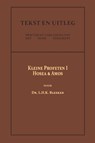 De Kleine Profeten I - Dr. L.H.K. Bleeker - 9789057196584