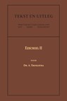 Ezechiel II - Dr. A. Troelstra - 9789057196683