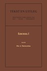 Ezechiel I - Dr. A. Troelstra - 9789057196690