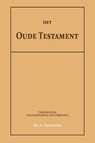 Het Oude Testament II - Dr. A. Troelstra - 9789057196829