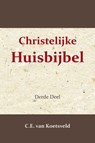 Christelijke Huisbijbel 3 - C.E. van Koetsveld - 9789057196997