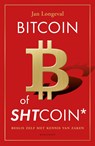 Bitcoin of SHTcoin* - Jan Longeval - 9789057208775
