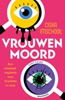 Vrouwenmoord - Ciska Imschoot - 9789057208874
